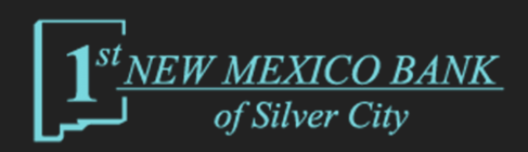 First New Mexico Bank of Silver City